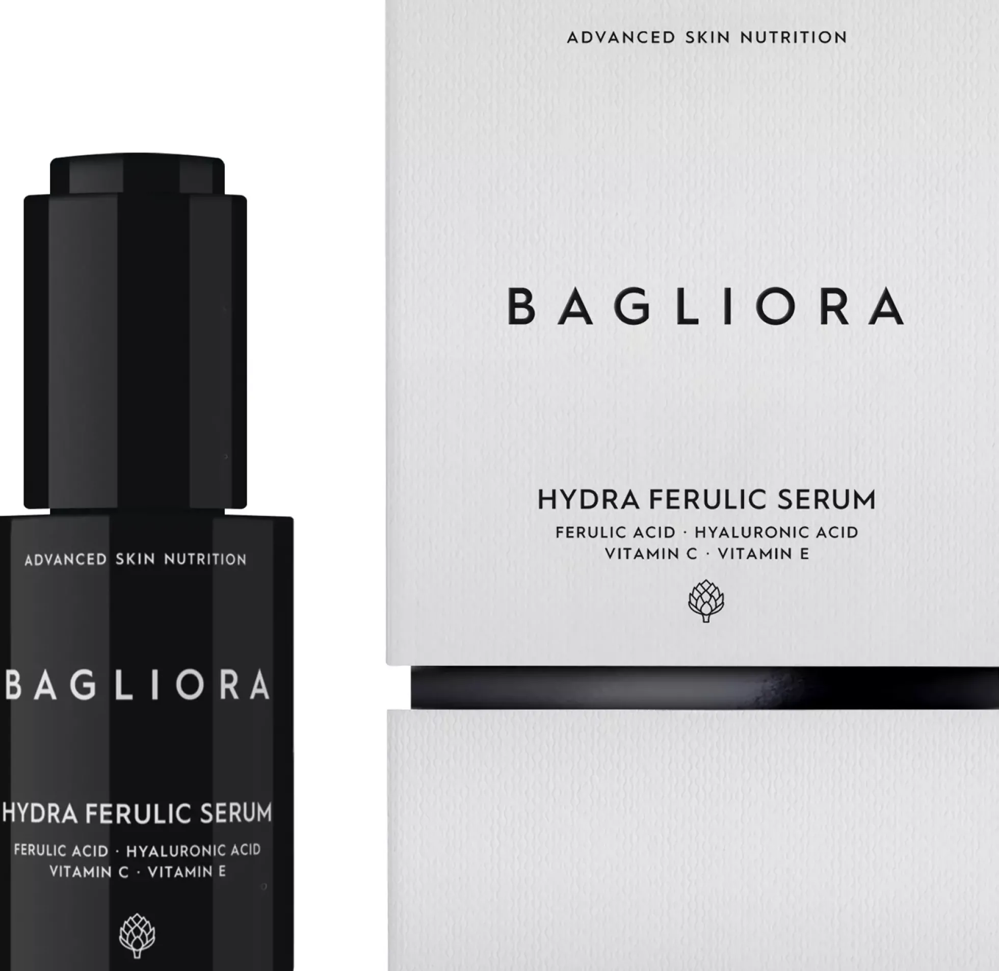 Bagliora Hydra Ferulic Serum 30 ml