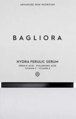 Bagliora Hydra Ferulic Serum 30 ml