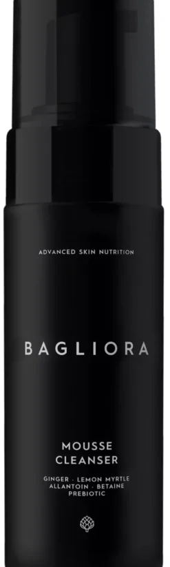 Bagliora Hydrating Mousse Cleanser 150 ml