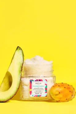 BaïjaDelirium Floral Delirium Floral Body Scrub 200 g