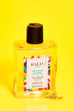 BaïjaDelirium Floral Delirium Floral Shower Gel 300 ml