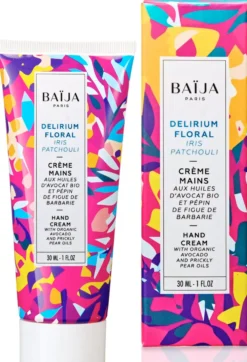 BaïjaDelirium Floral Delirium Floral Hand Cream 30 ml