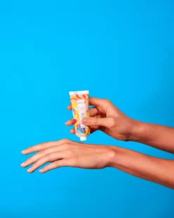 BaïjaLost Paradise Lost Paradise Hand Cream 30 ml
