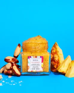 BaïjaLost Paradise Lost Paradise Body Scrub 250 g
