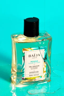 BaïjaMoana Moana Shower Gel 300 ml