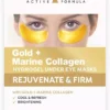 Balance Active Formula Gold + Marine Collagen Hydrogel under Eye Masks
