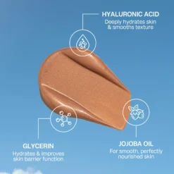 Bali Body Bronzing Serum 45 ml
