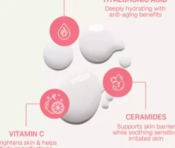 Bali Body Face Tan Milk Drops 50 ml