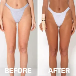 Bali Body Self Tanning Mousse Ultra Dark 200 ml
