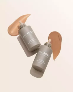 Bali Body Tinted Super Serum Natural 30 ml