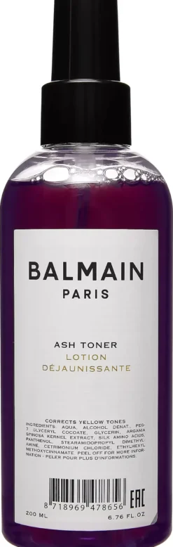 Balmain Hair Couture Ash Toner 200 ml