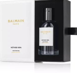 Balmain Hair Couture Hair Perfume Vetiver 1974 100 ml