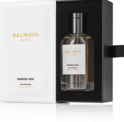 Balmain Hair Couture Hair Perfume Ginger 1974 100 ml