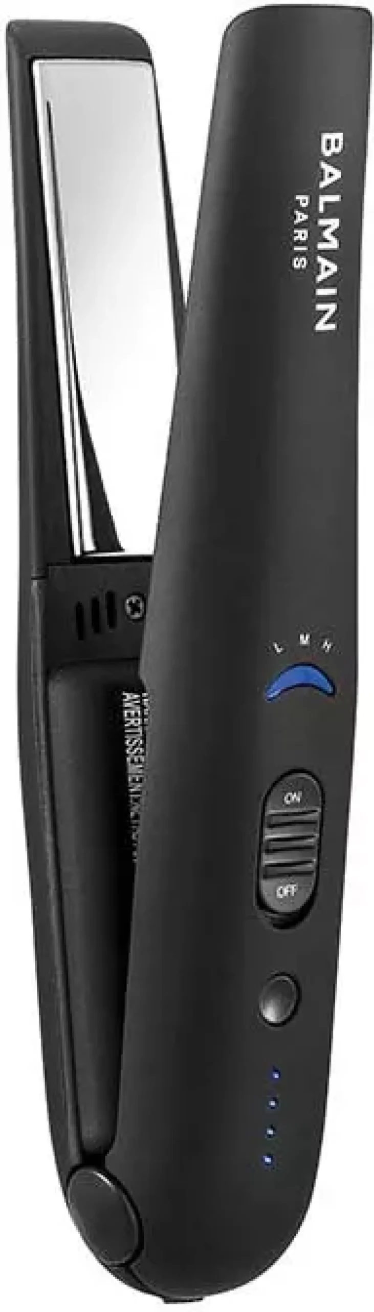 Balmain Hair Couture Paris Hair Couture CORDLESS STRAIGHTENER