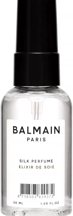 Balmain Hair Couture Silk Perfume 50 ml