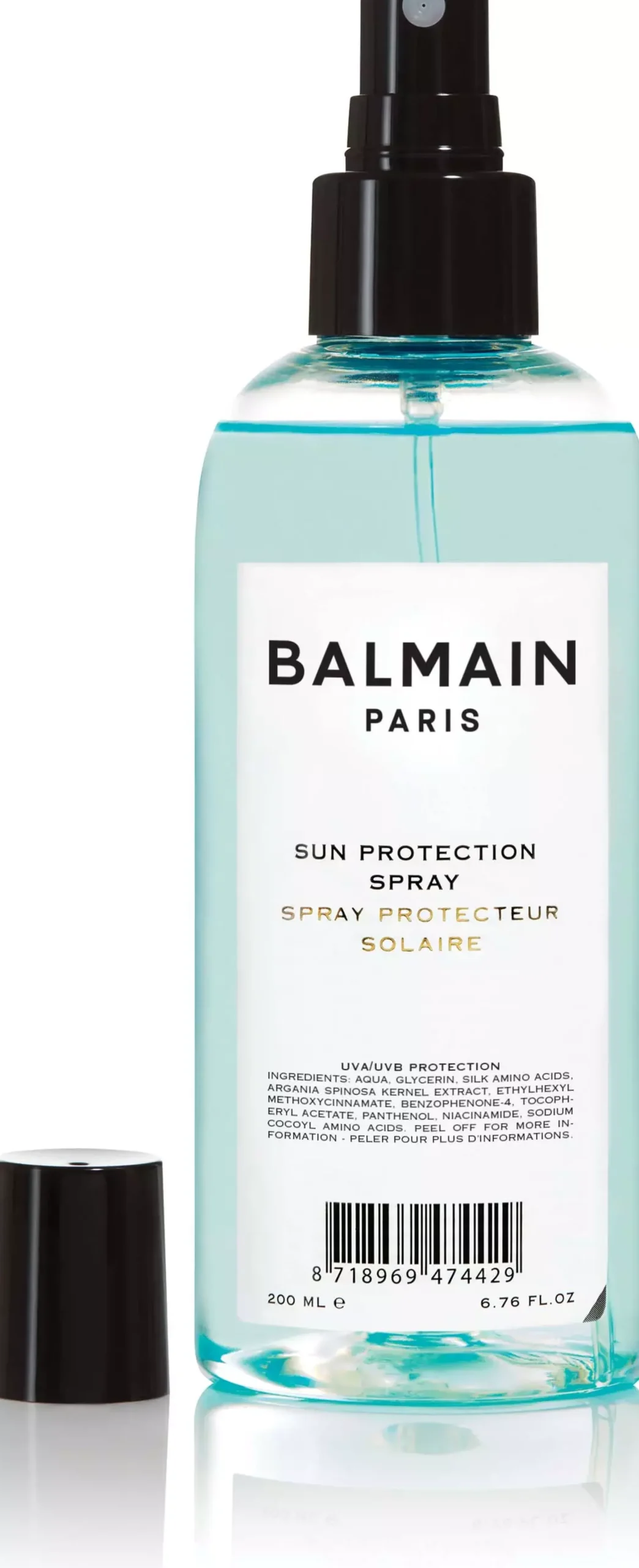 Balmain Hair Couture Sun Proctection Spray 200 ml