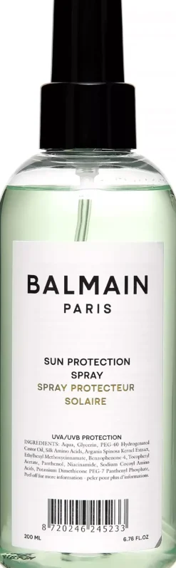 Balmain Hair Couture Sun Proctection Spray 200 ml