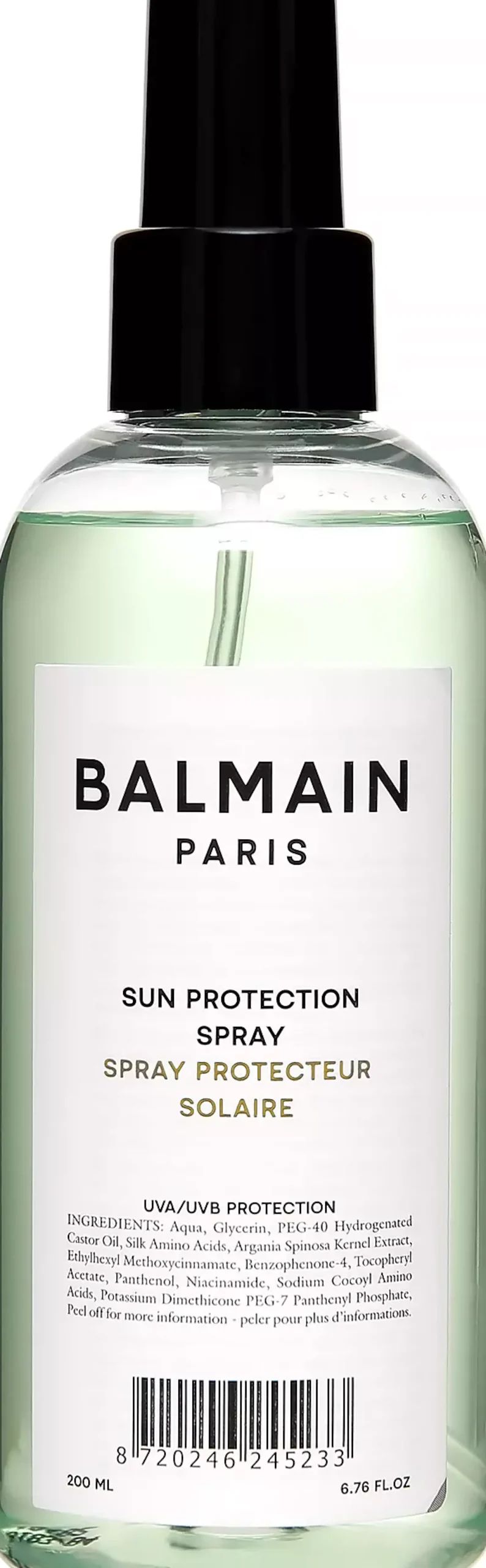 Balmain Hair Couture Sun Proctection Spray 200 ml