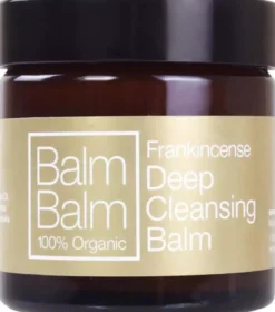 Balm Balm Frankincense Deep Cleansing Balm 30 ml