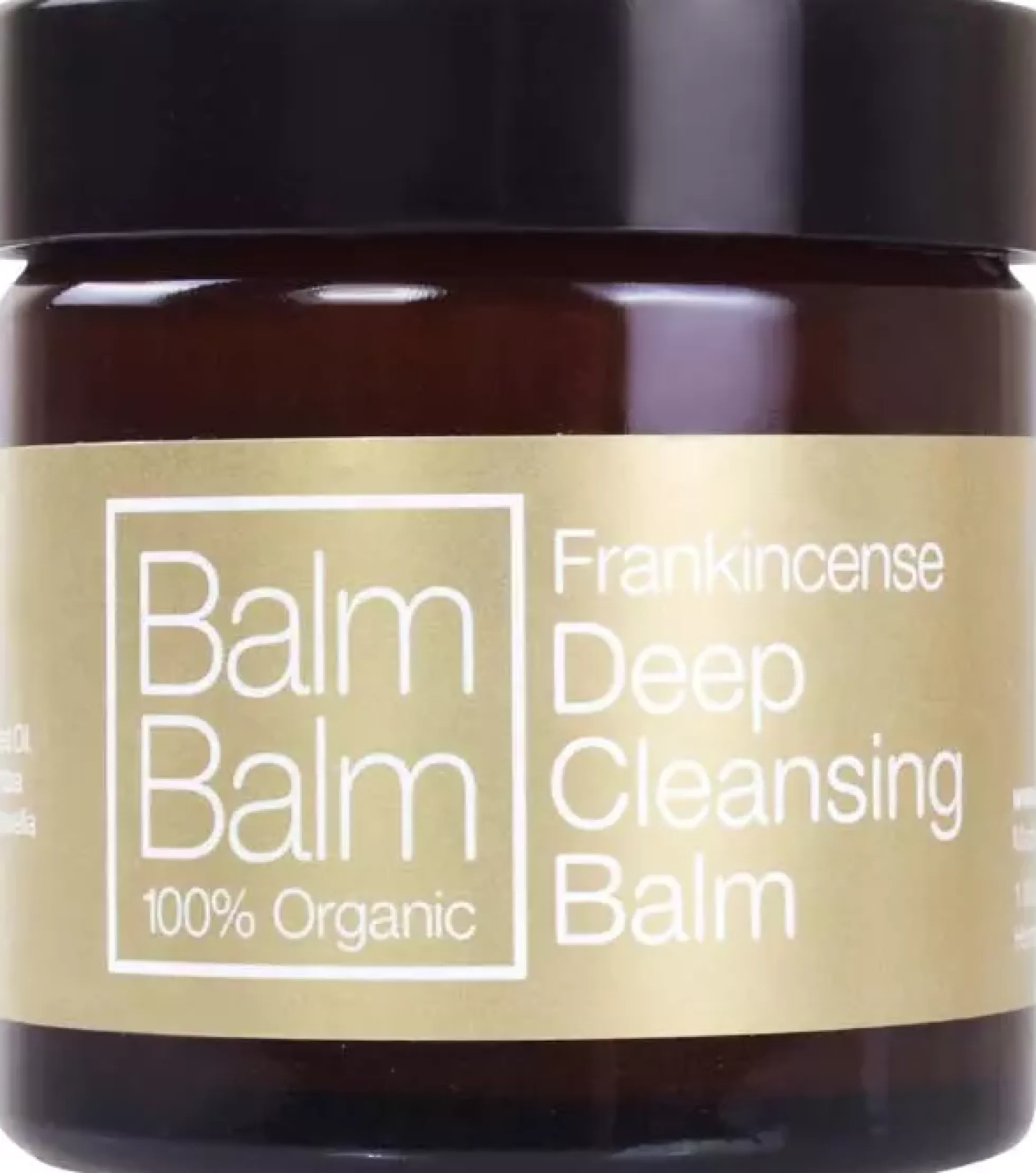 Balm Balm Frankincense Deep Cleansing Balm 30 ml