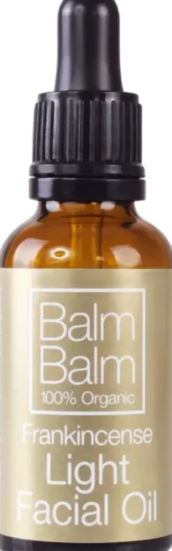Balm Balm Frankincense Light Facial Oil 30 ml