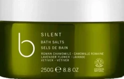 BamfordB Silent Bath Salts