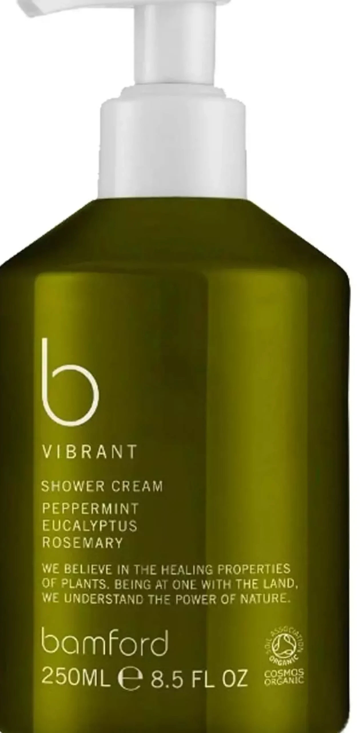 BamfordB Vibrant Shower Cream 250 st