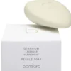 BamfordGeranium Pebble Soap