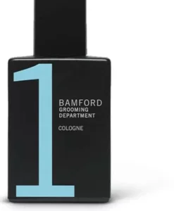 BamfordGrooming 1 Cologne