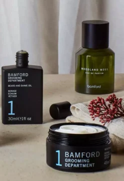 BamfordGrooming 1 Moisturiser