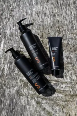 BamfordGrooming S Muscle Recovery Lotion