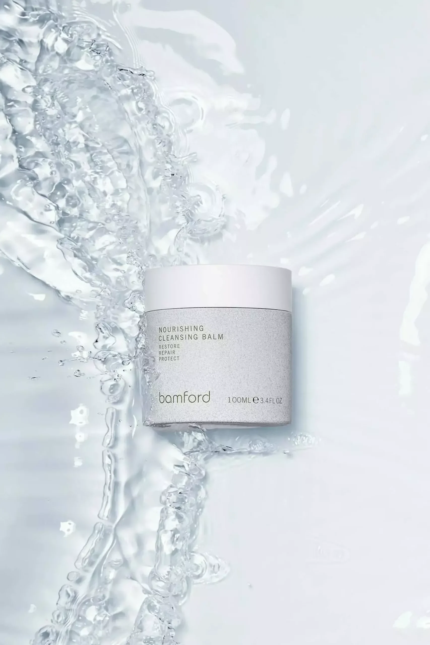 BamfordSkincare Nourishing Cleansing Balm
