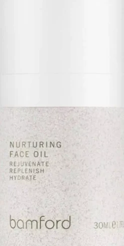 BamfordSkincare Nuturing Face Oil