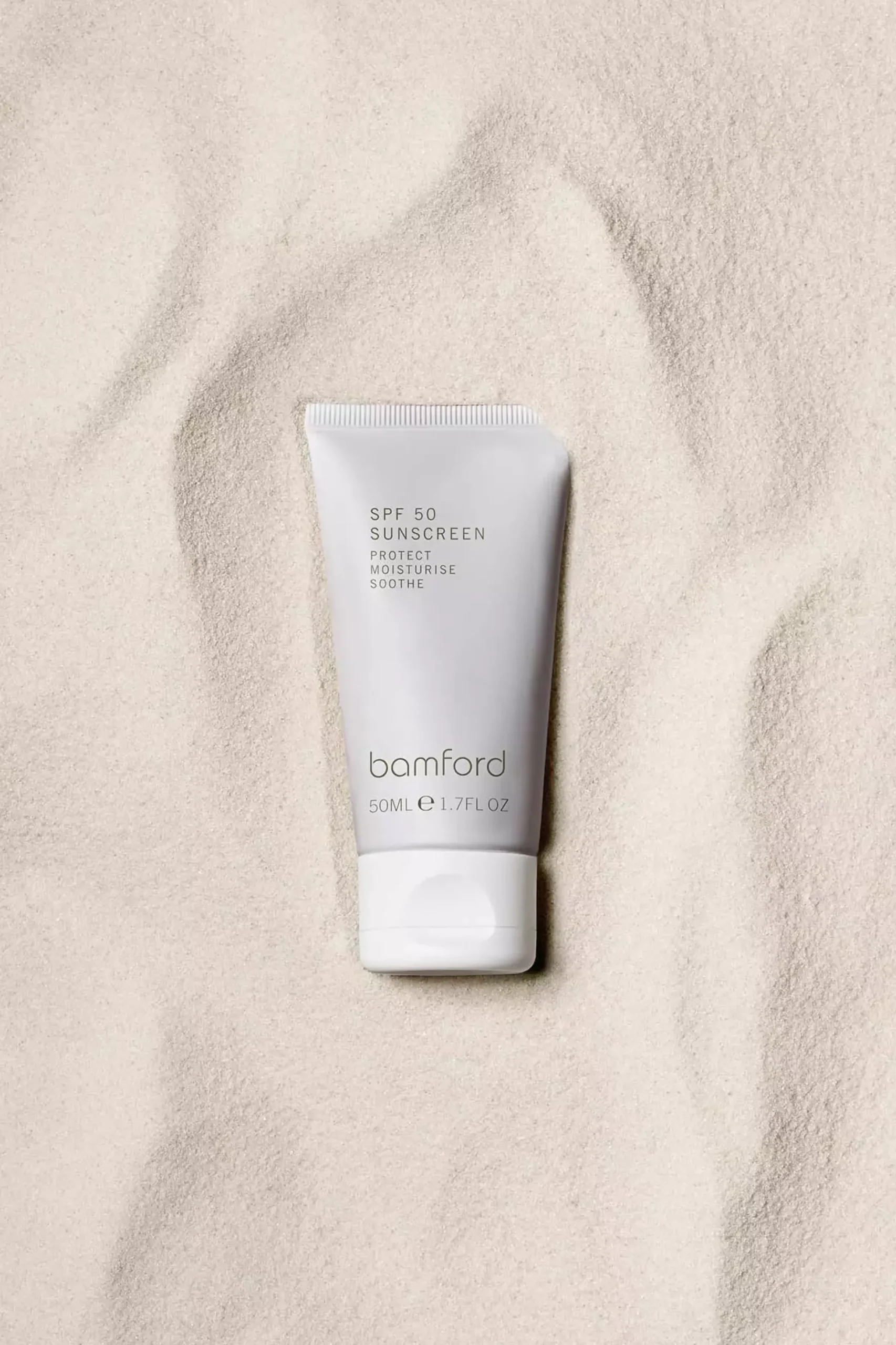 BamfordSkincare Spf 50 Sunscreen