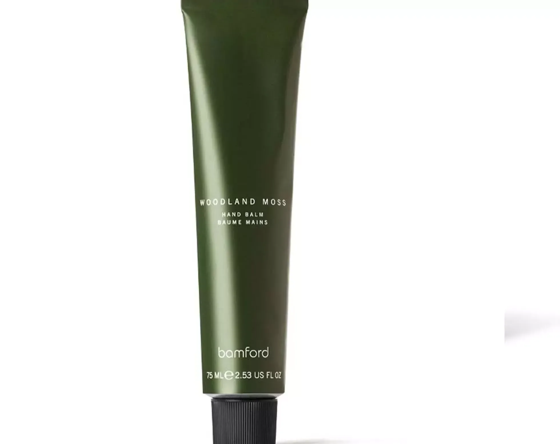BamfordWoodland Moss Hand Cream