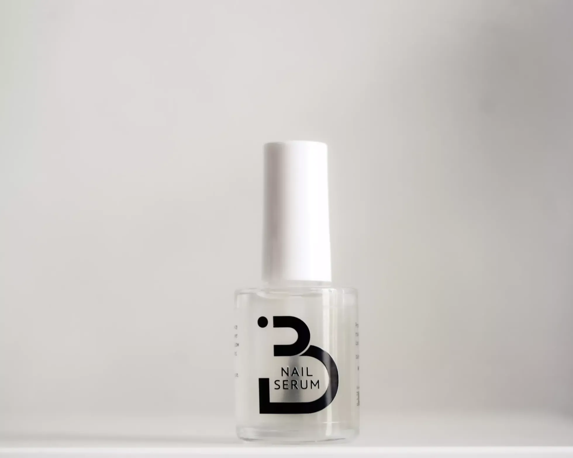 BAM Technology The Nail Serum 15 ml