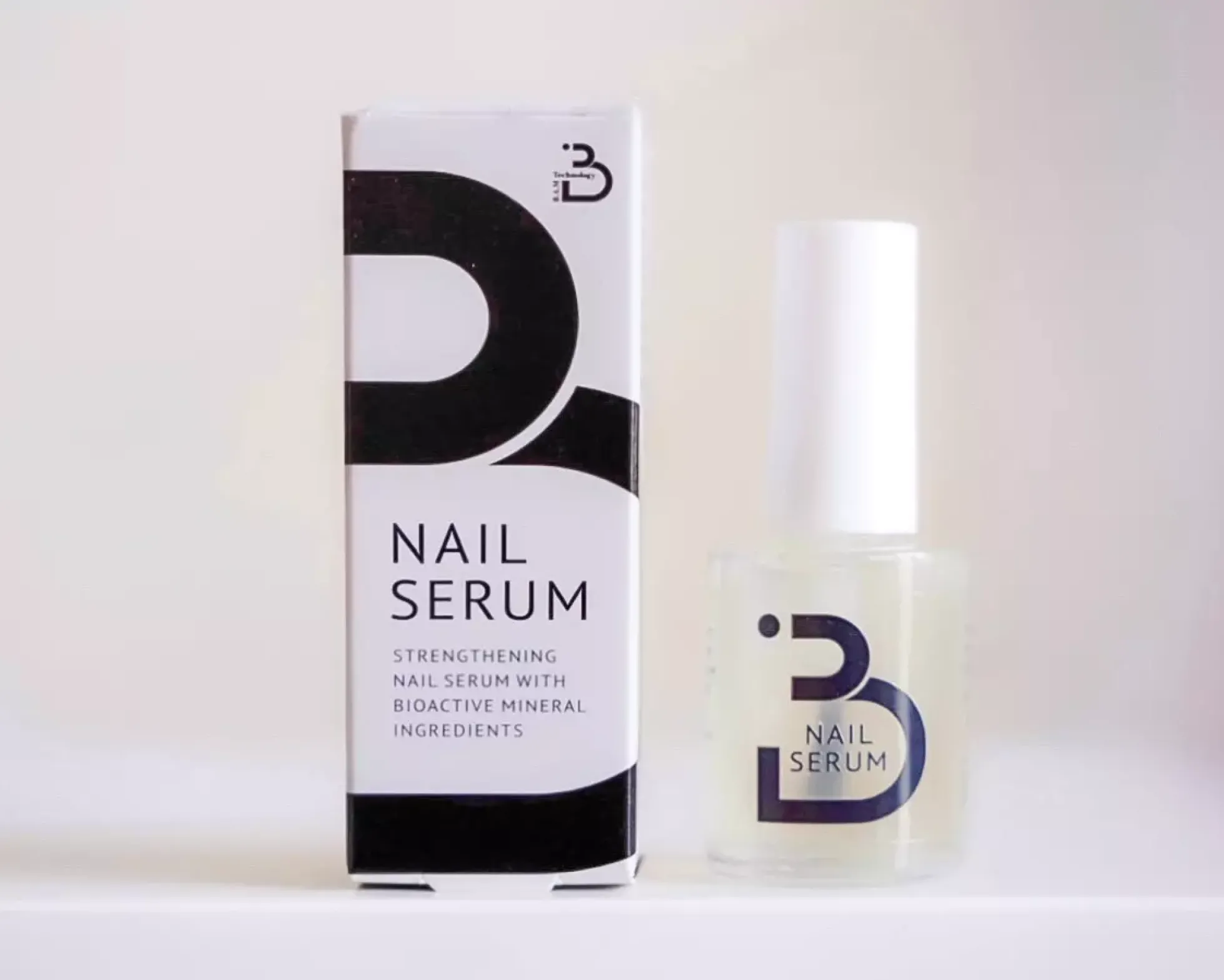 BAM Technology The Nail Serum 15 ml