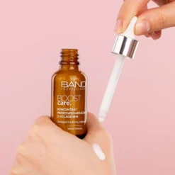 BandiBoost Care Anti-wrinkle concentrate with collagen 30 ml