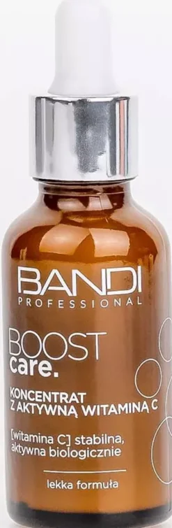 BandiBoost Care Concentrate with active vitamin C 30 ml