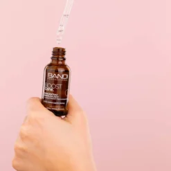 BandiBoost Care Moisturizing Concentrate with Hyaluronic Acid 30 ml