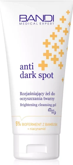 BandiMEDICAL anti dark spot Brightening cleansing gel 150 ml