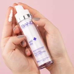 BandiMEDICAL anti dry Nourishing and Moisturising Treatment Cream 50 ml