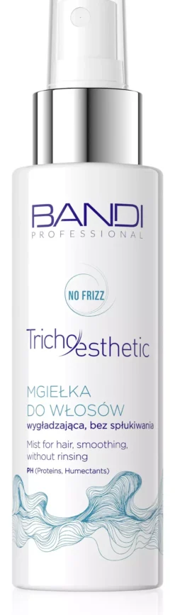 Bandi Mist for hair, smoothing, without rinsing 100 ml