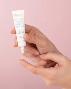 BandiSebo Care Imperfection erase paste with calamine 50 ml