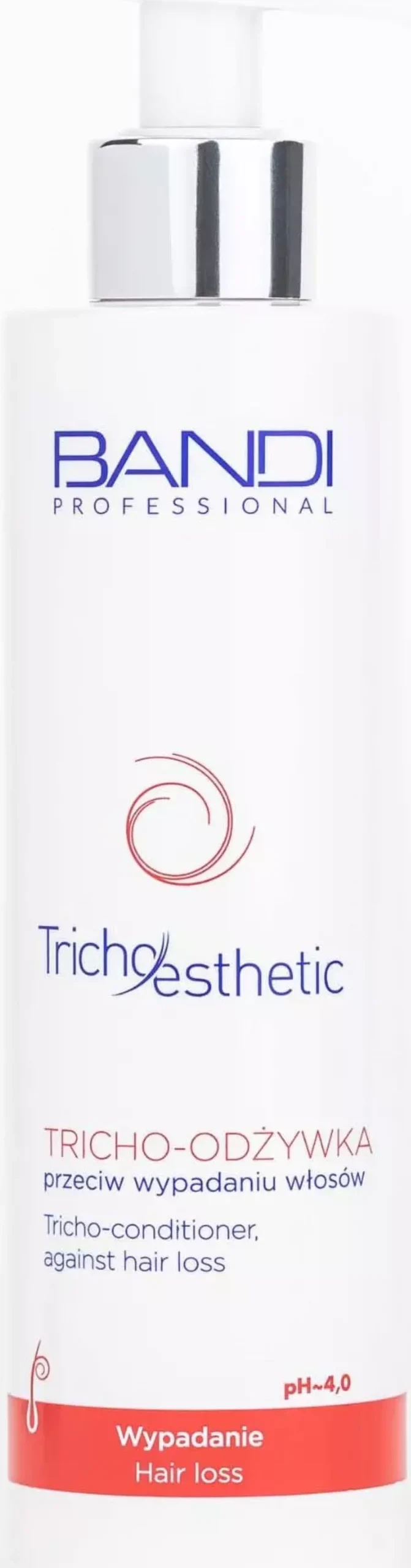 BandiTricho-esthetic Tricho-conditioner against hair loss 230 ml