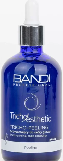 BandiTricho-esthetic Tricho-peeling scalp cleansing 100 ml