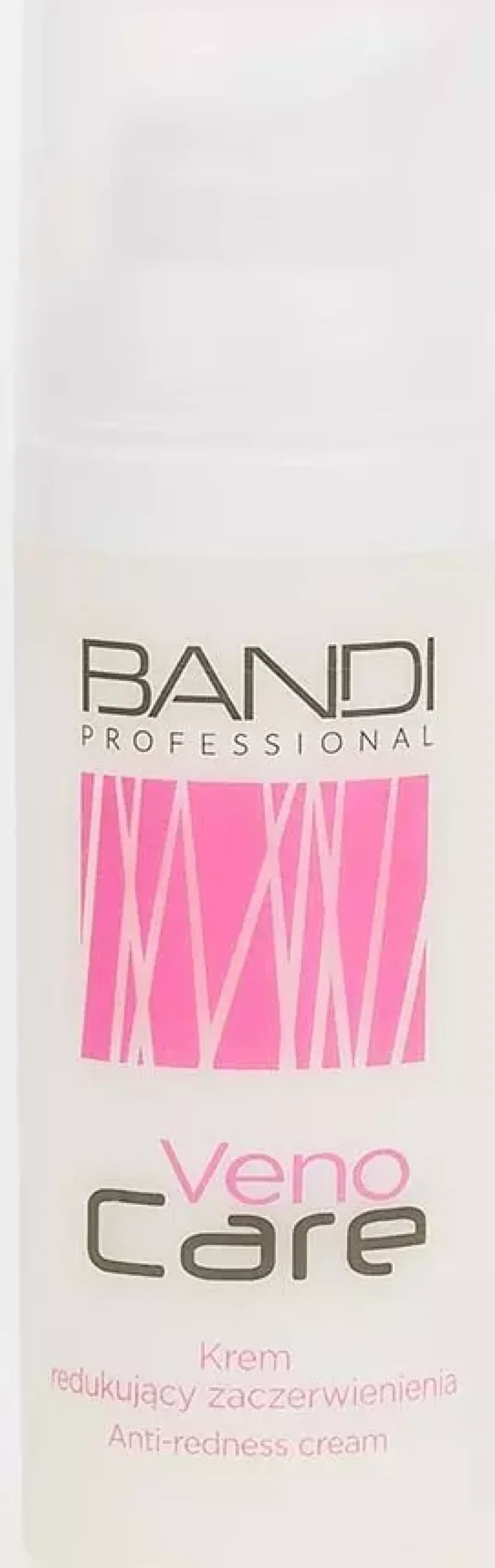 BandiVeno Care Anti-redness Cream 50 ml
