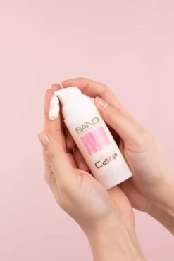 BandiVeno Care Anti-redness cream-gel 50 ml