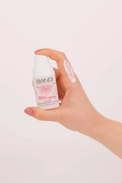 BandiWell aging Illuminating eye cream 30 ml