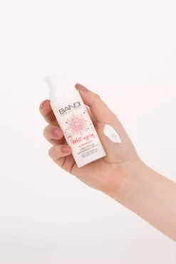 BandiWell aging Light rejuvenating emulsion SPF 50 50 ml